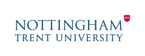 Nottingham Trent University logo